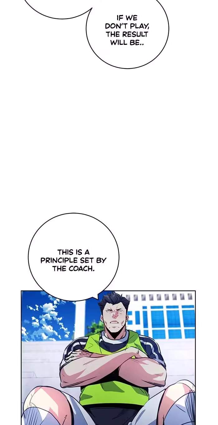 Top Corner Chapter 145 page 47