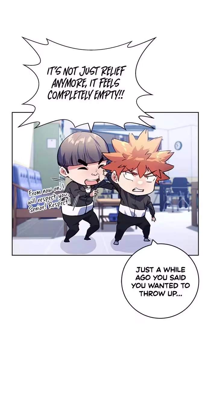Top Corner Chapter 143 page 104