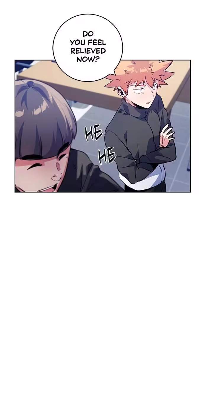 Top Corner Chapter 143 page 103