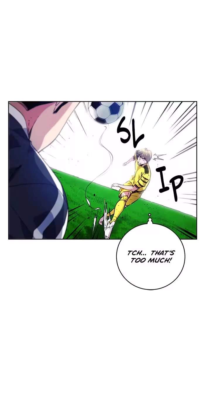 Top Corner Chapter 145 page 69