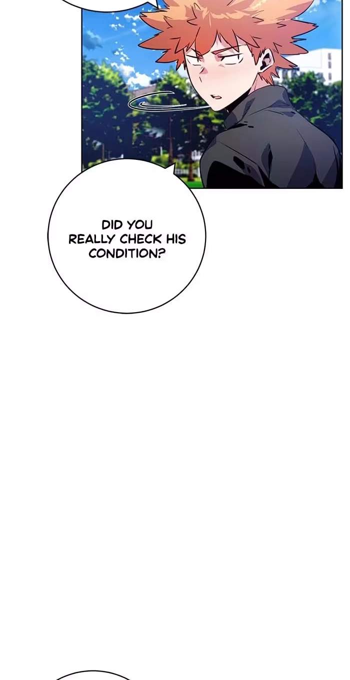 Top Corner Chapter 145 page 59