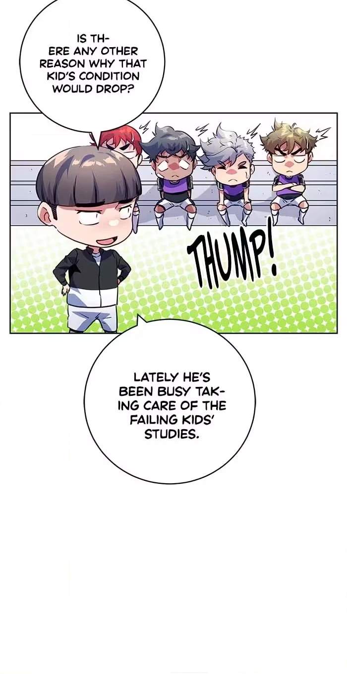 Top Corner Chapter 145 page 60