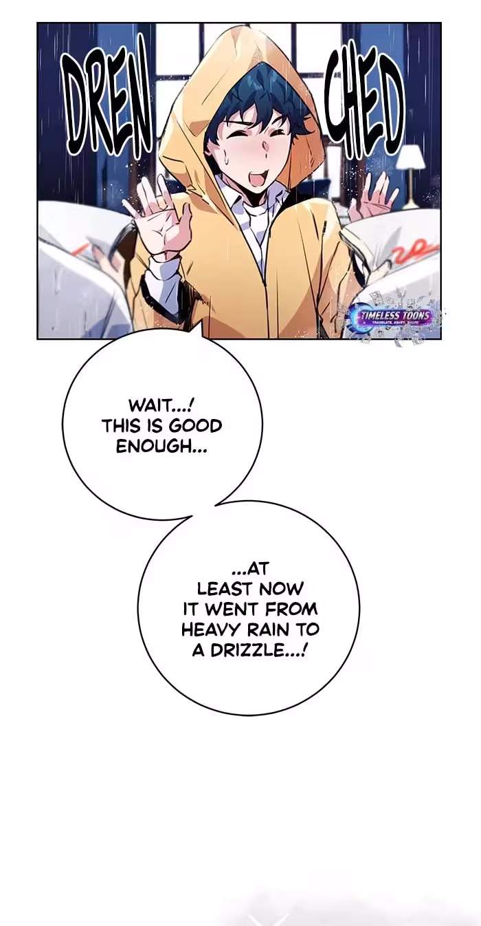 Top Corner Chapter 143 page 107