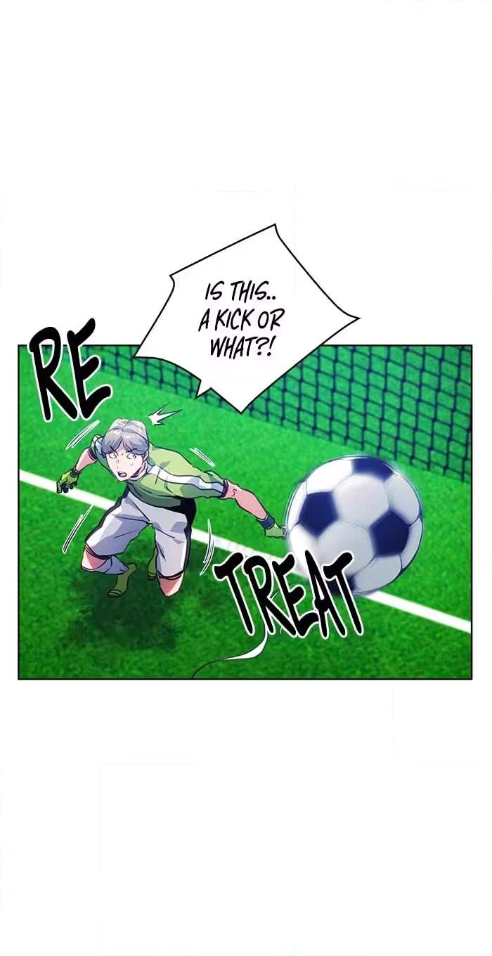 Top Corner Chapter 145 page 70