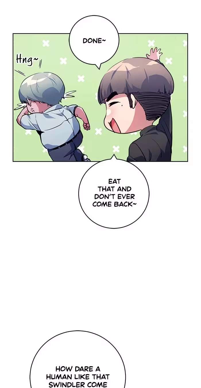 Top Corner Chapter 143 page 101