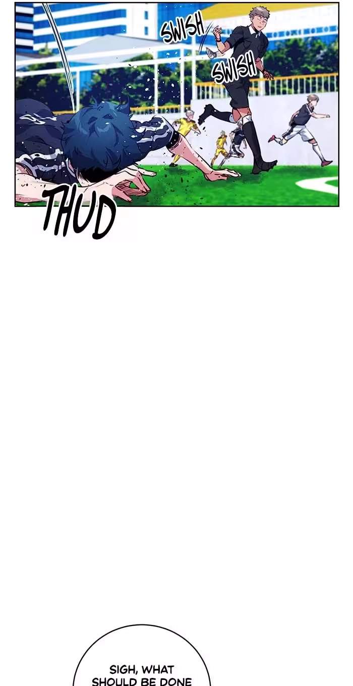 Top Corner Chapter 145 page 67