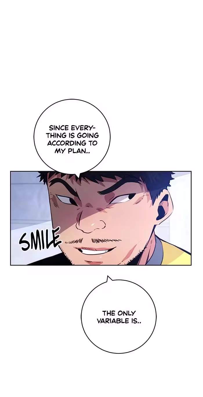 Top Corner Chapter 145 page 52