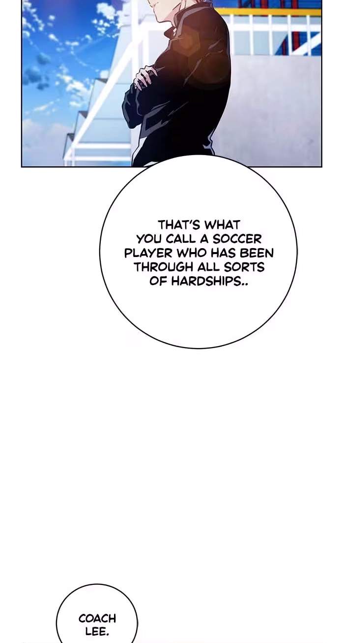 Top Corner Chapter 145 page 84