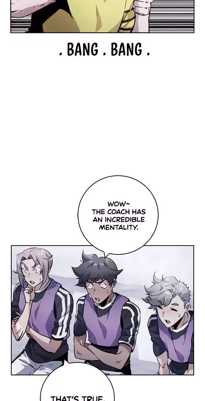 Top Corner Chapter 146 page 2