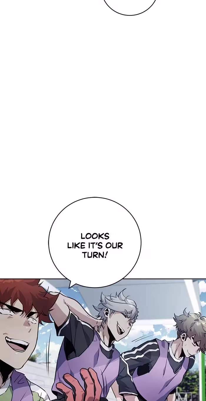 Top Corner Chapter 146 page 5