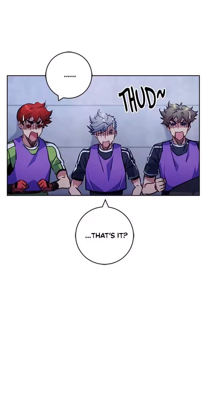 Top Corner Chapter 146 page 8