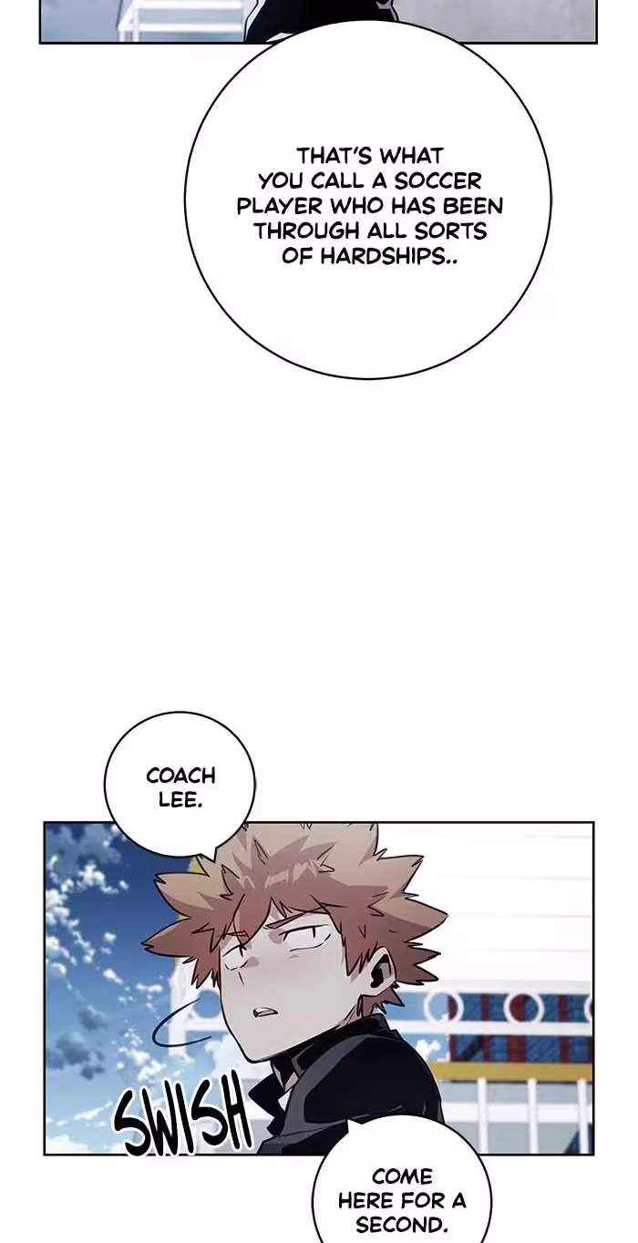 Top Corner Chapter 146 page 4