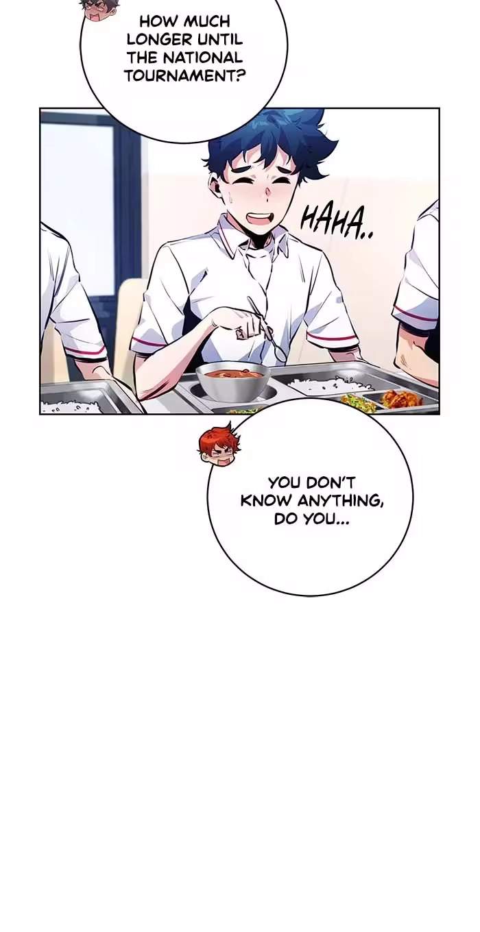 Top Corner Chapter 149 page 28