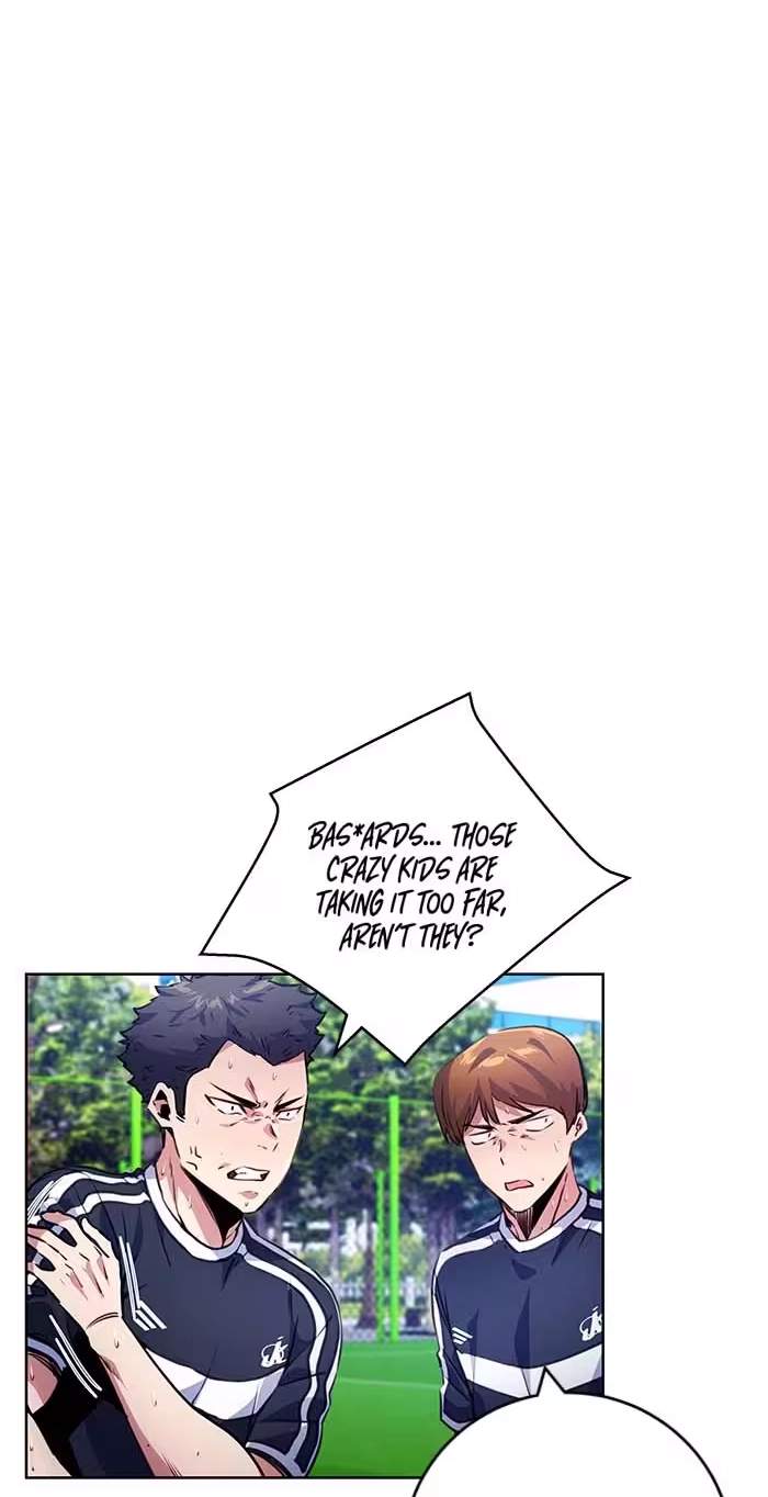 Top Corner Chapter 146 page 15