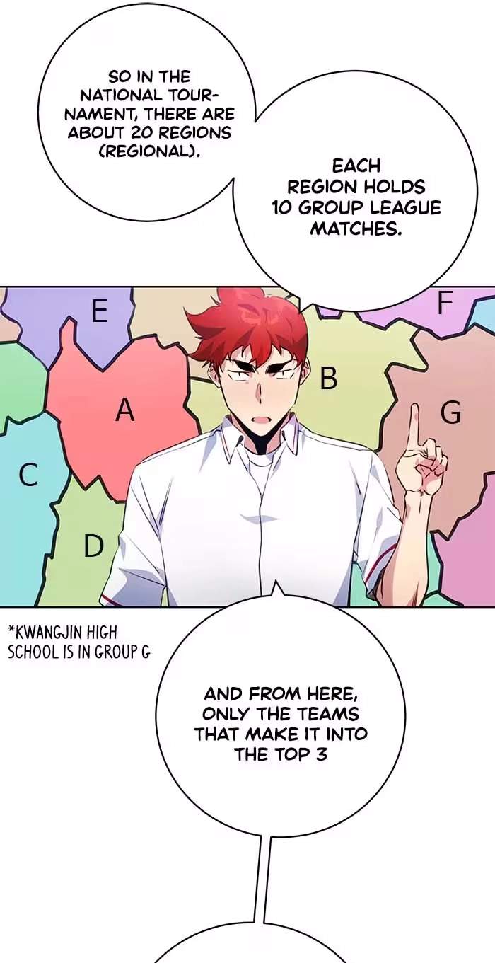 Top Corner Chapter 149 page 34
