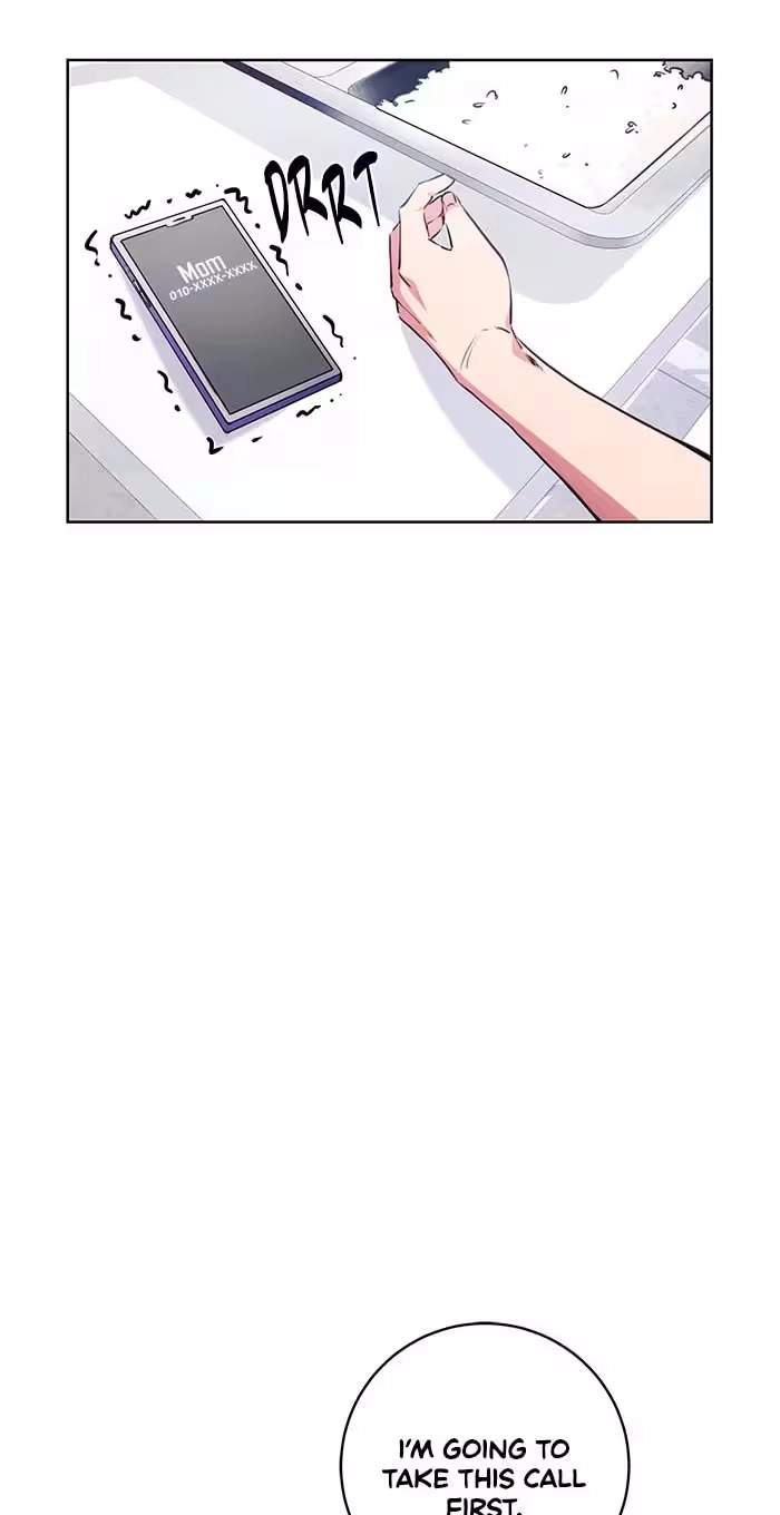 Top Corner Chapter 149 page 32