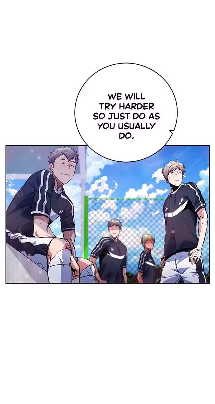 Top Corner Chapter 146 page 39
