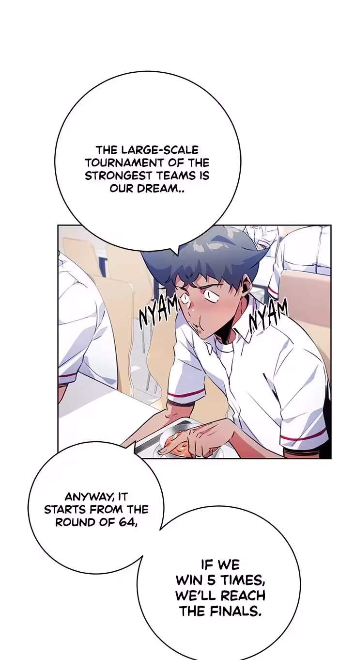 Top Corner Chapter 149 page 36