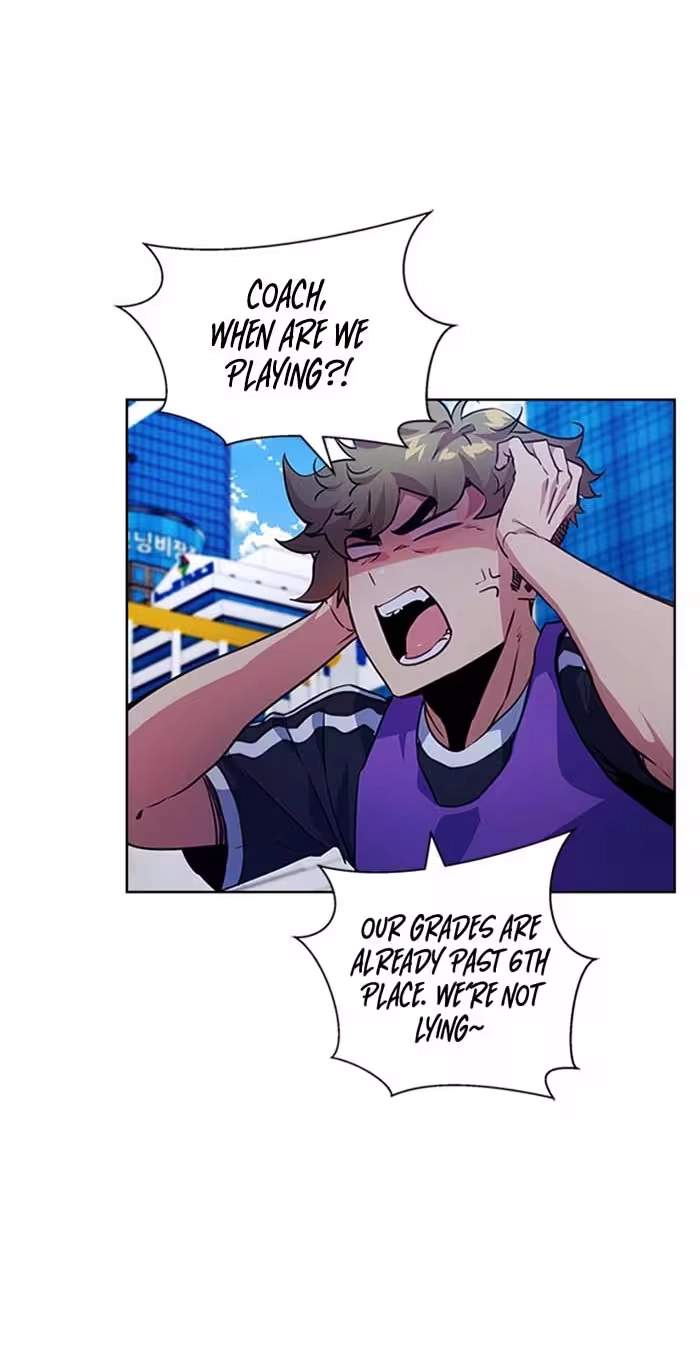 Top Corner Chapter 146 page 9