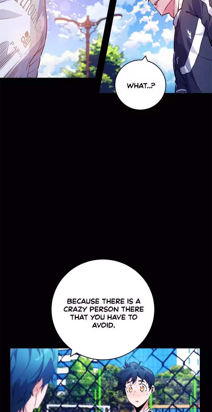 Top Corner Chapter 149 page 42