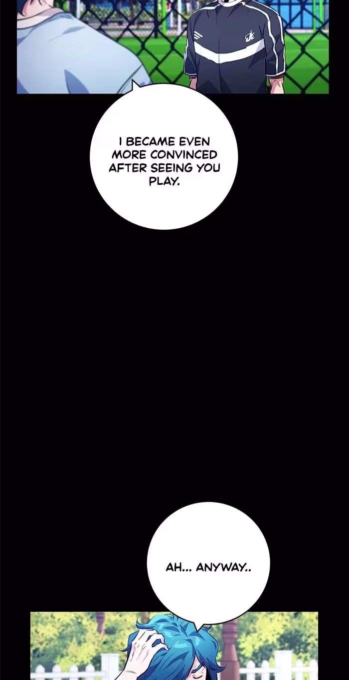 Top Corner Chapter 149 page 43