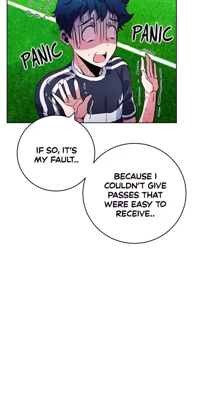 Top Corner Chapter 146 page 37
