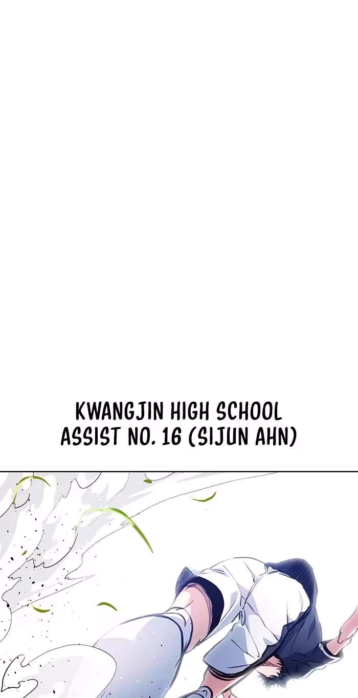 Top Corner Chapter 146 page 25