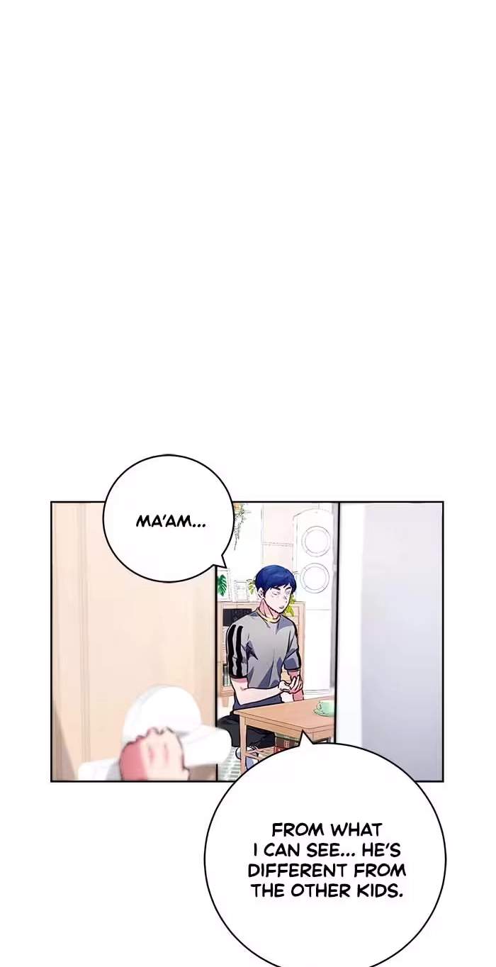Top Corner Chapter 149 page 13