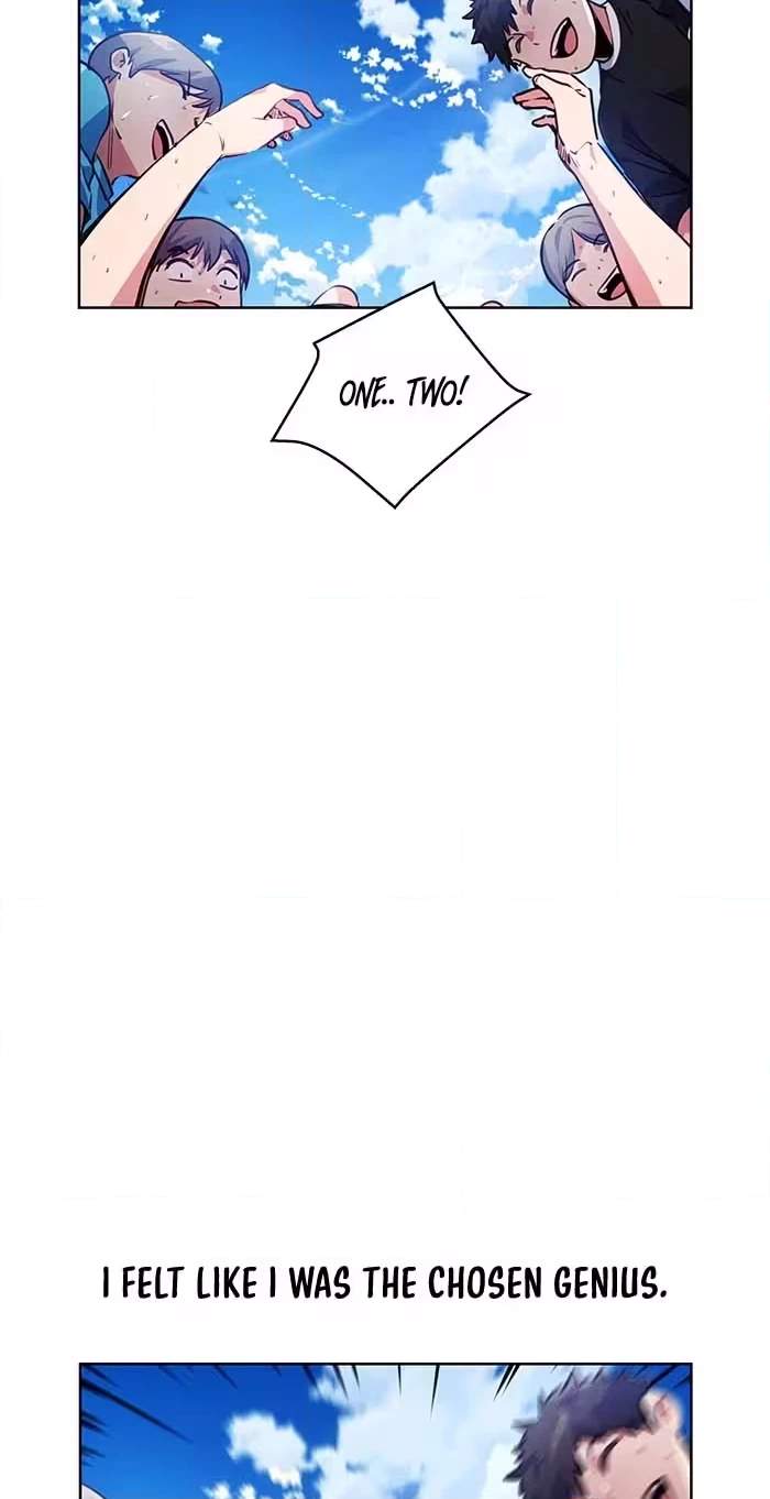 Top Corner Chapter 149 page 10