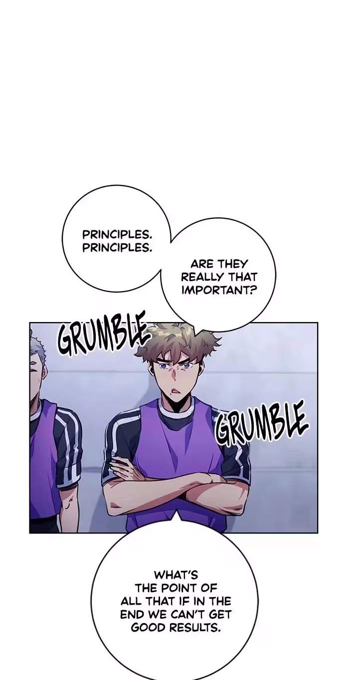 Top Corner Chapter 146 page 13