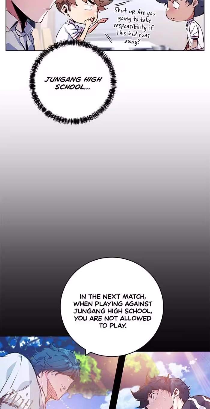 Top Corner Chapter 149 page 41