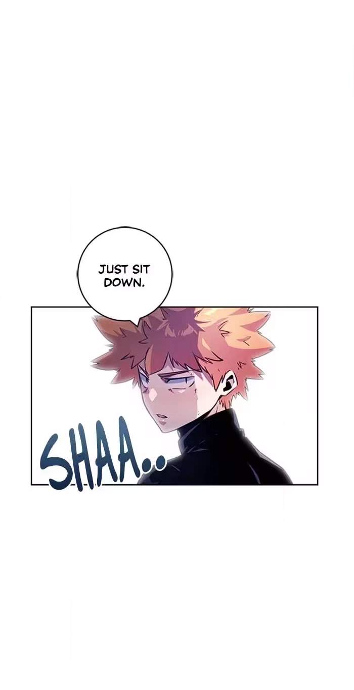 Top Corner Chapter 146 page 10