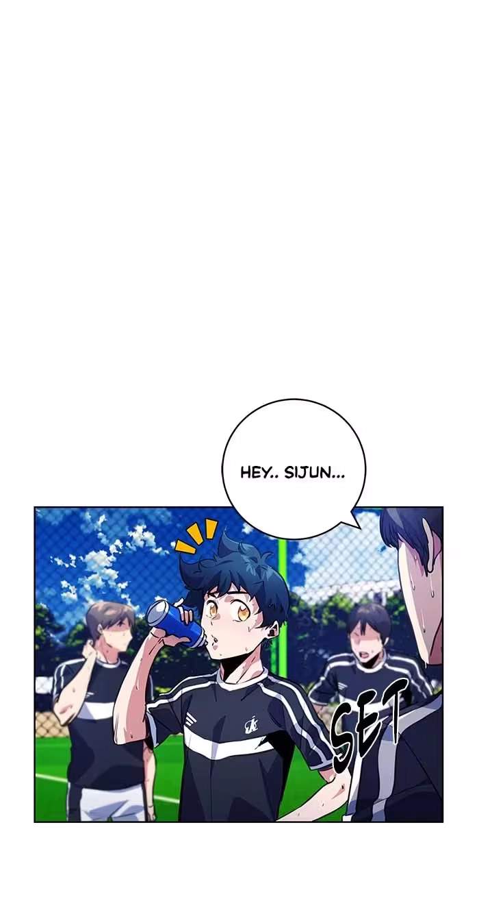 Top Corner Chapter 146 page 34