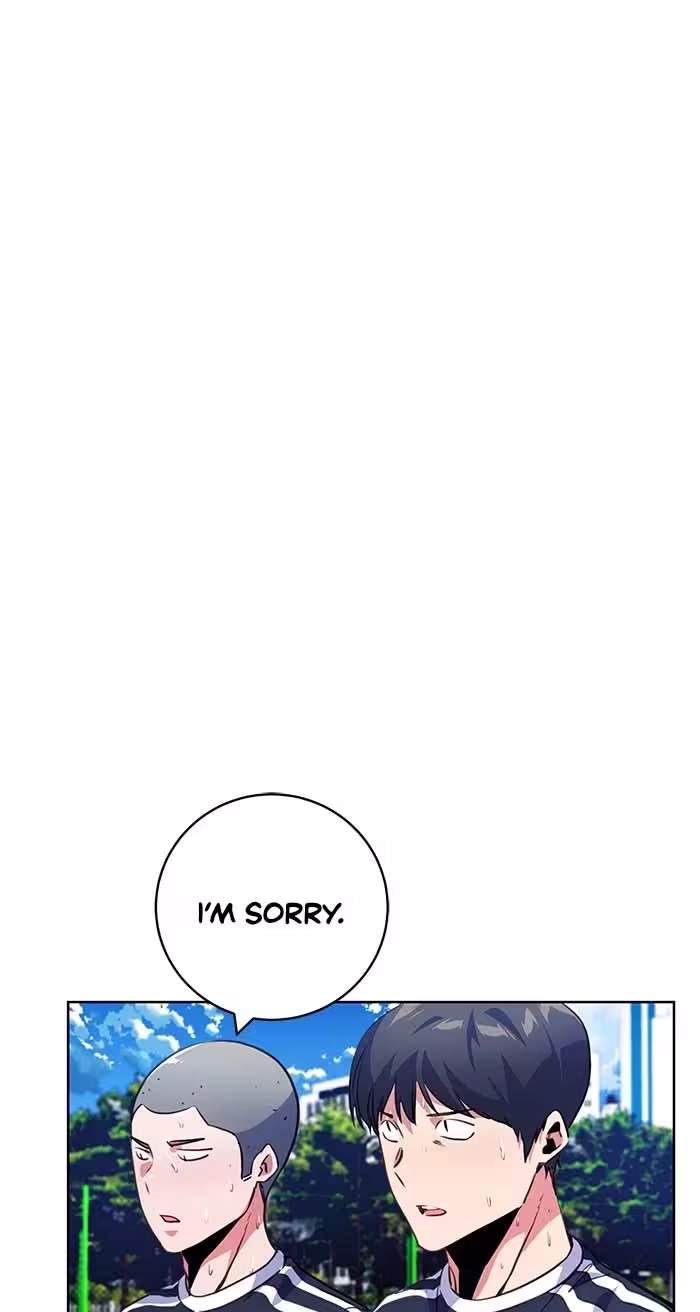 Top Corner Chapter 146 page 35