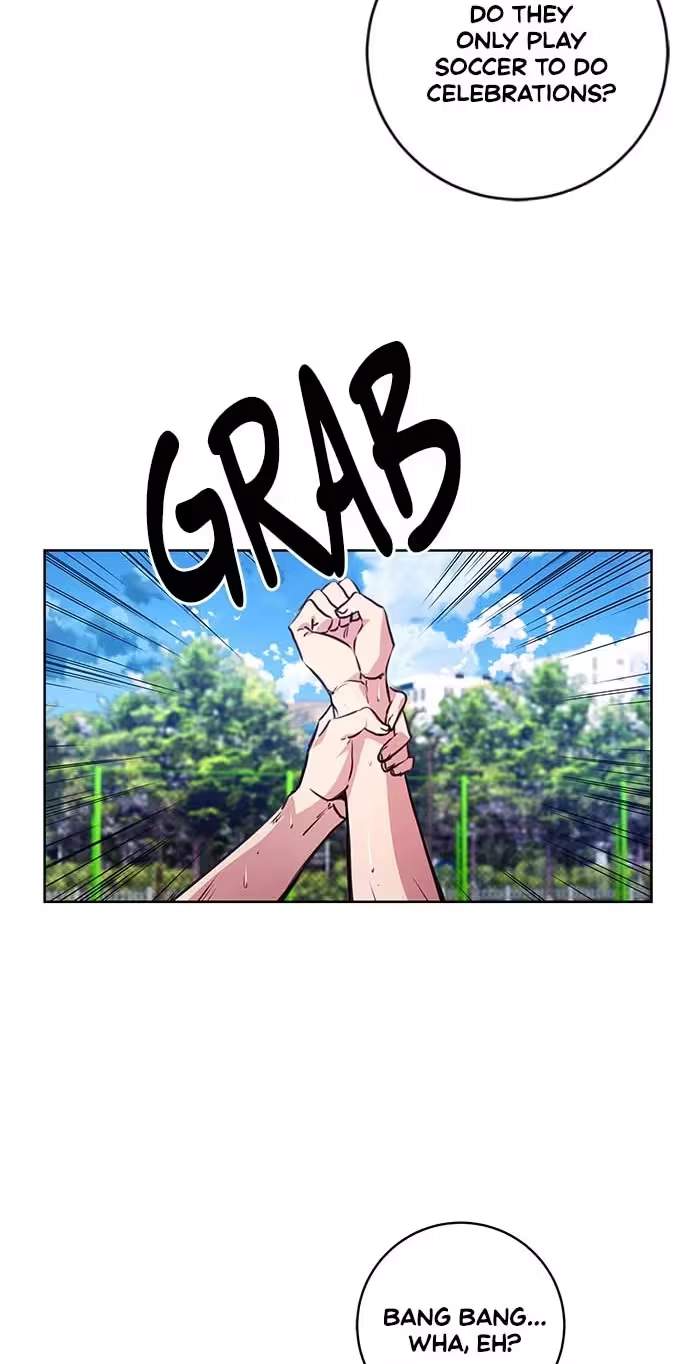Top Corner Chapter 146 page 16