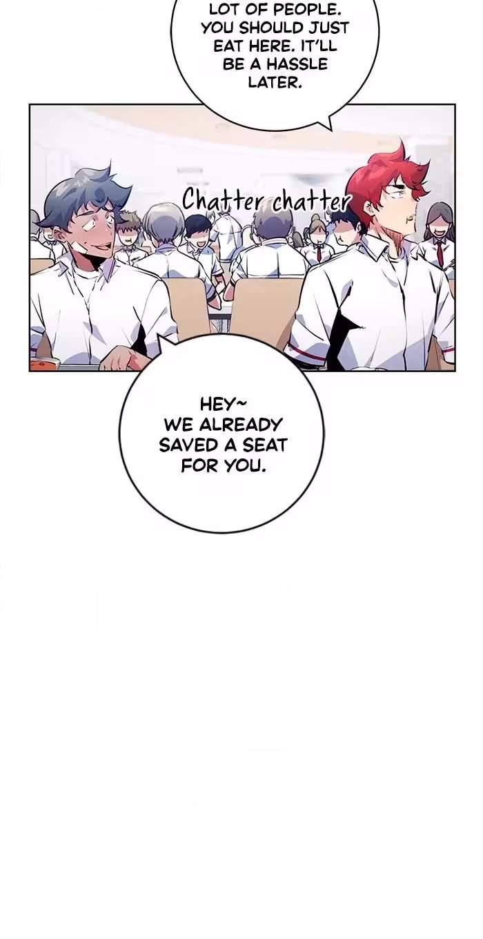 Top Corner Chapter 149 page 30