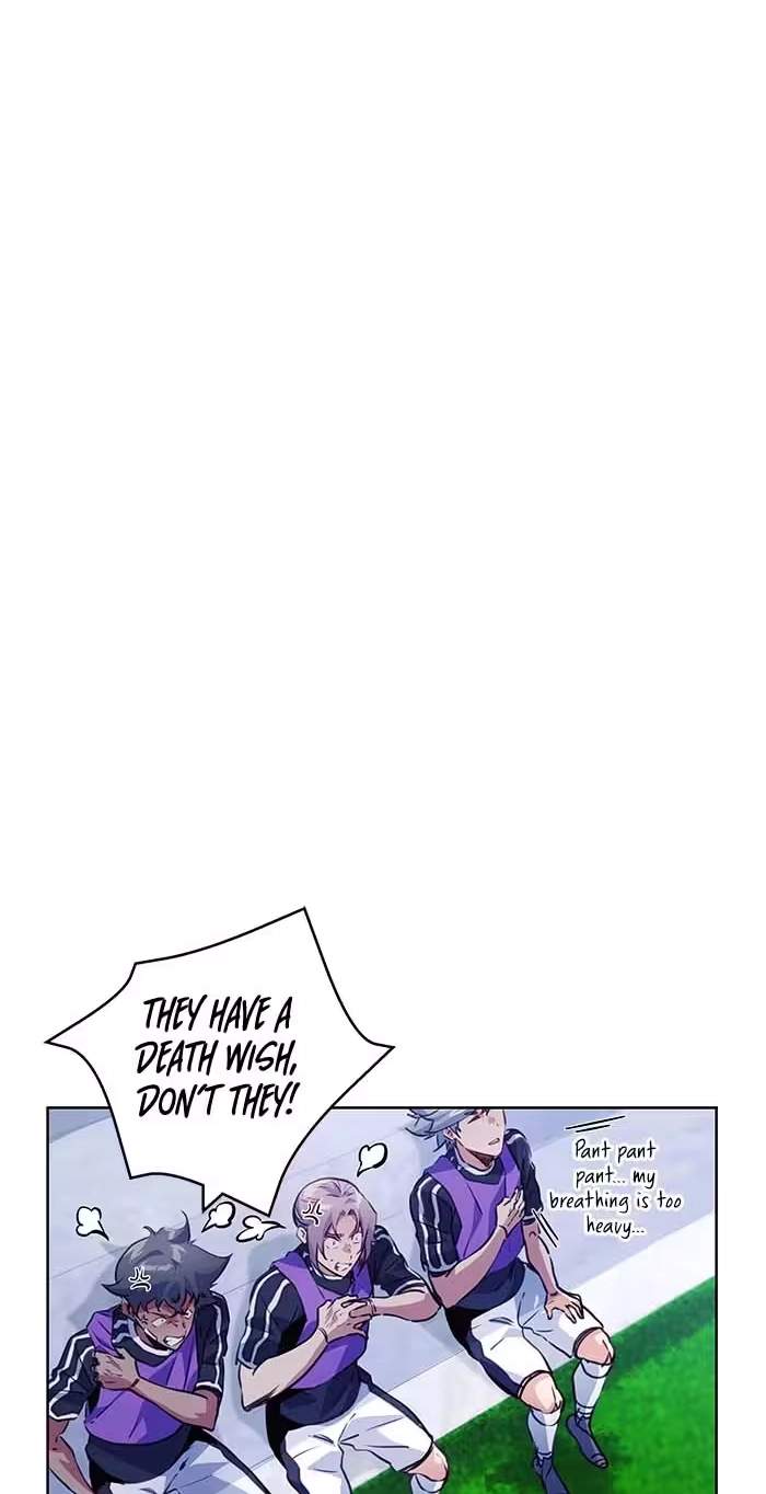 Top Corner Chapter 146 page 63