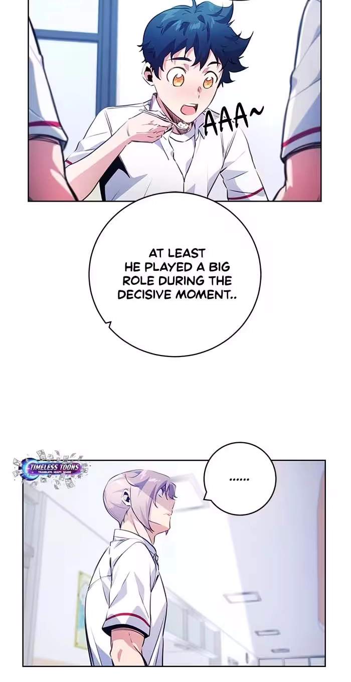 Top Corner Chapter 149 page 55