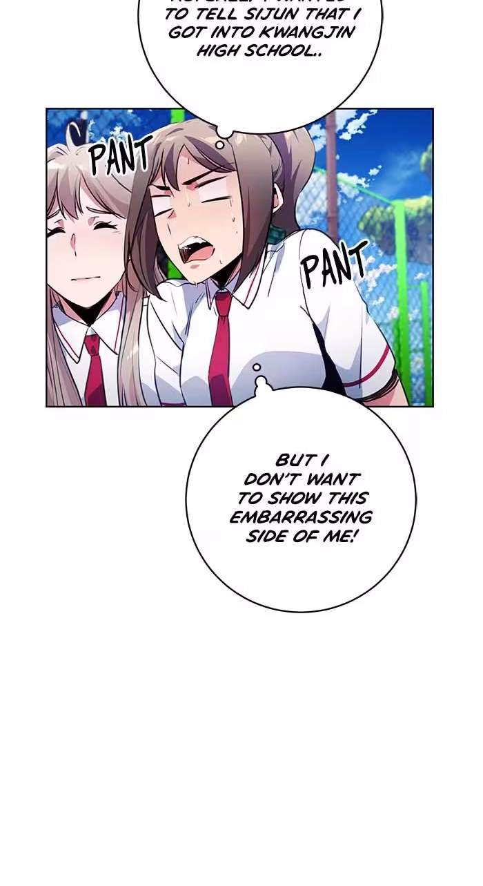 Top Corner Chapter 147 page 14