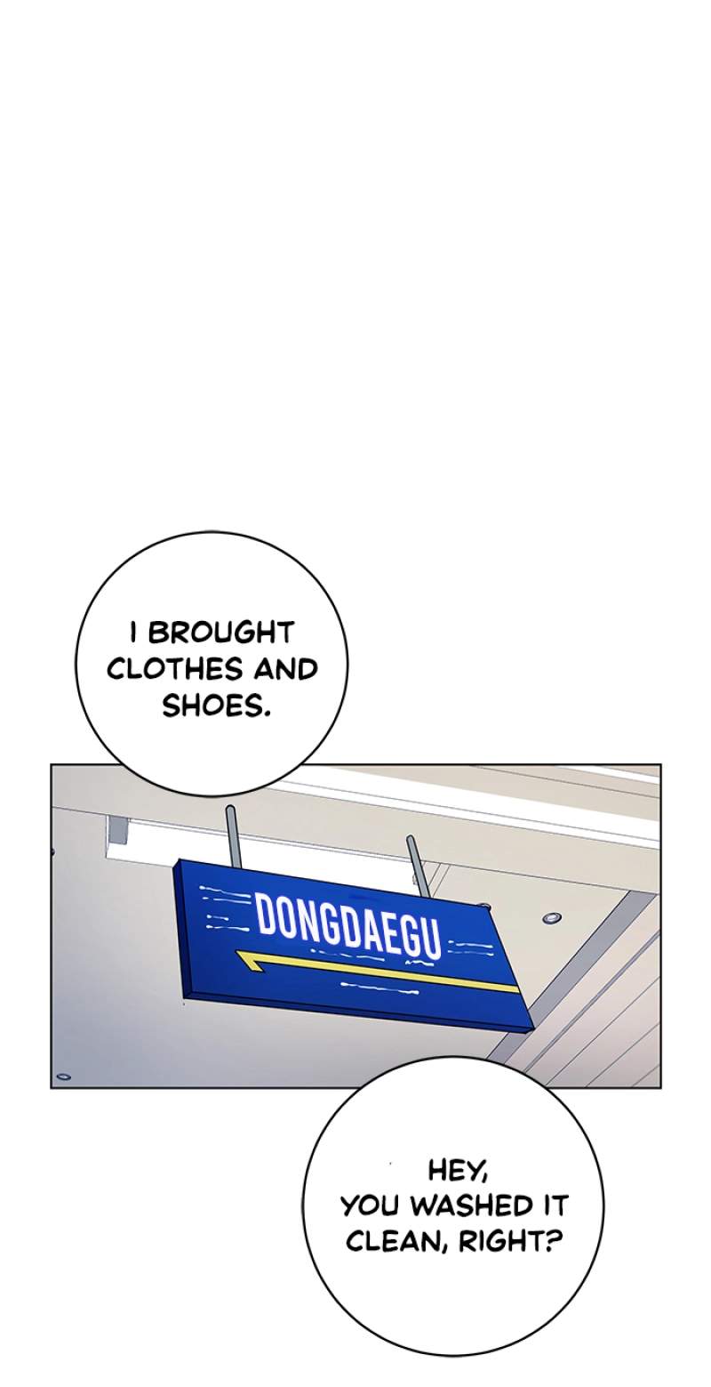 Top Corner Chapter 151 page 14