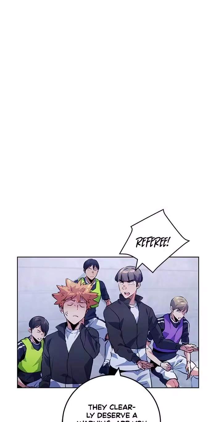 Top Corner Chapter 146 page 61