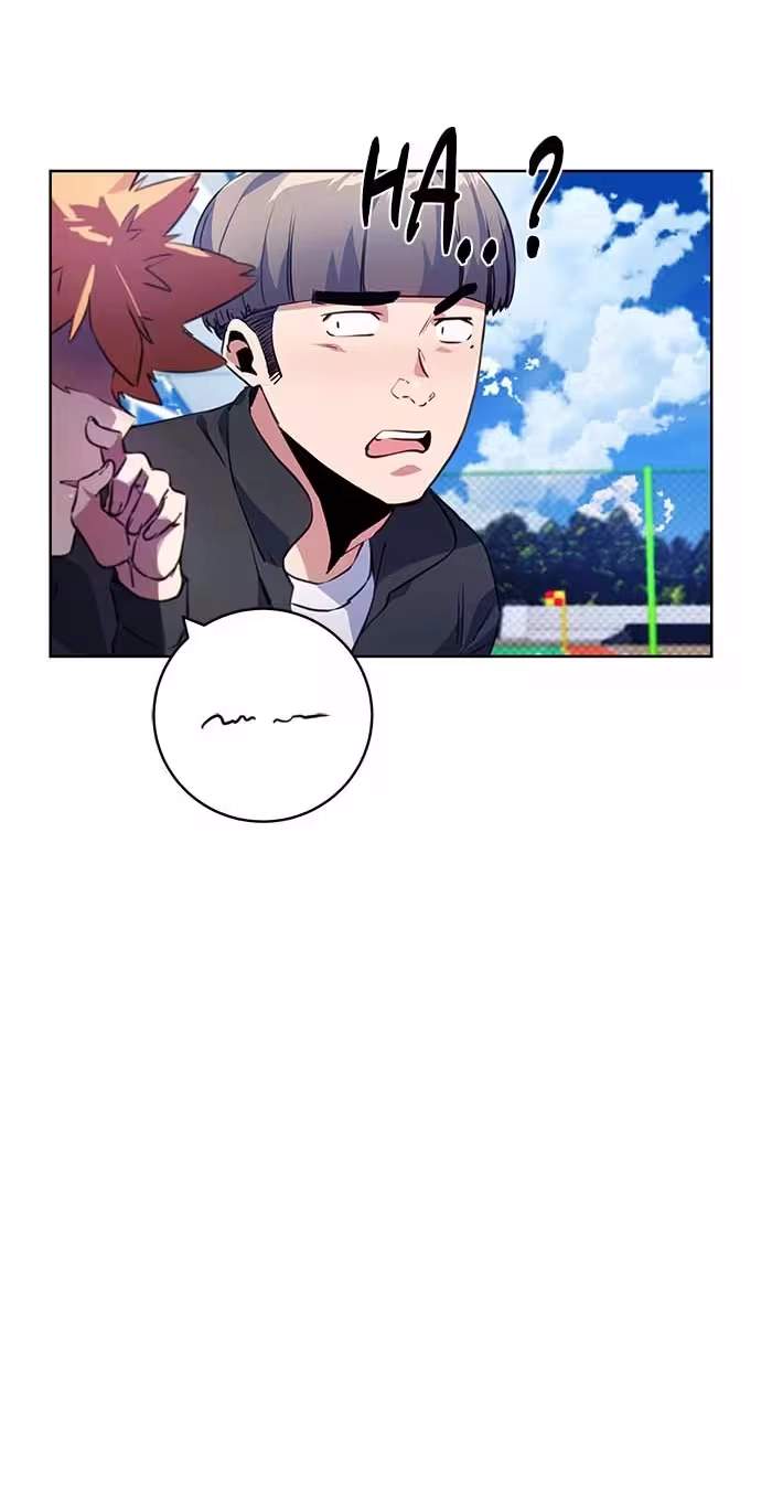 Top Corner Chapter 146 page 71