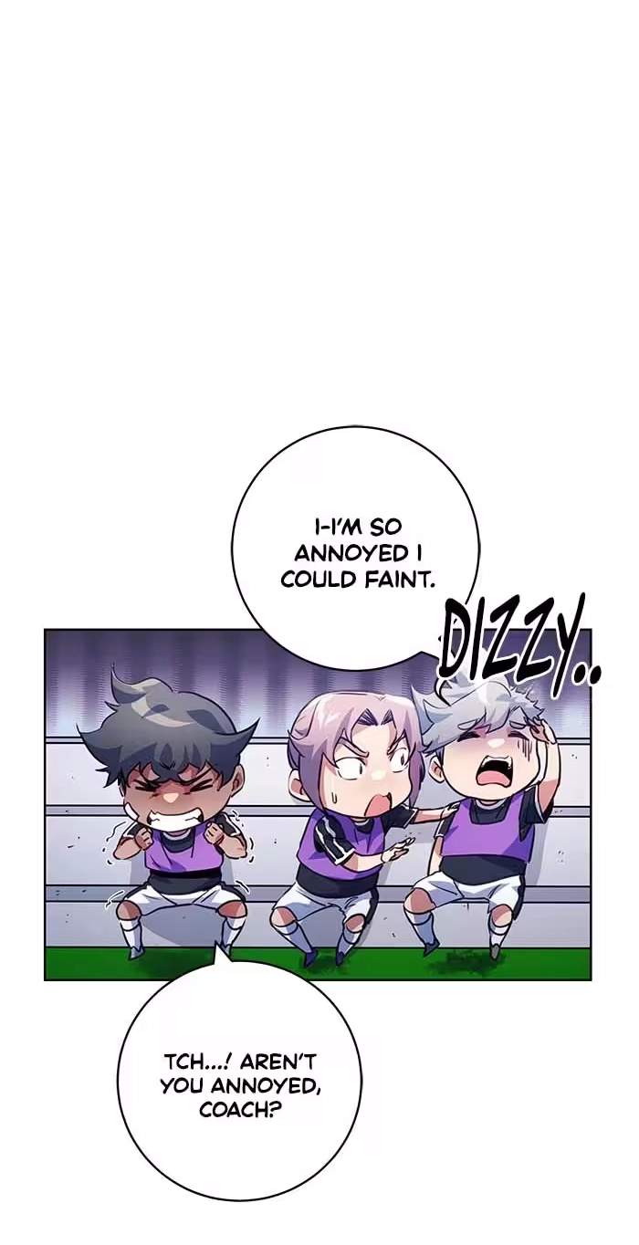 Top Corner Chapter 146 page 68