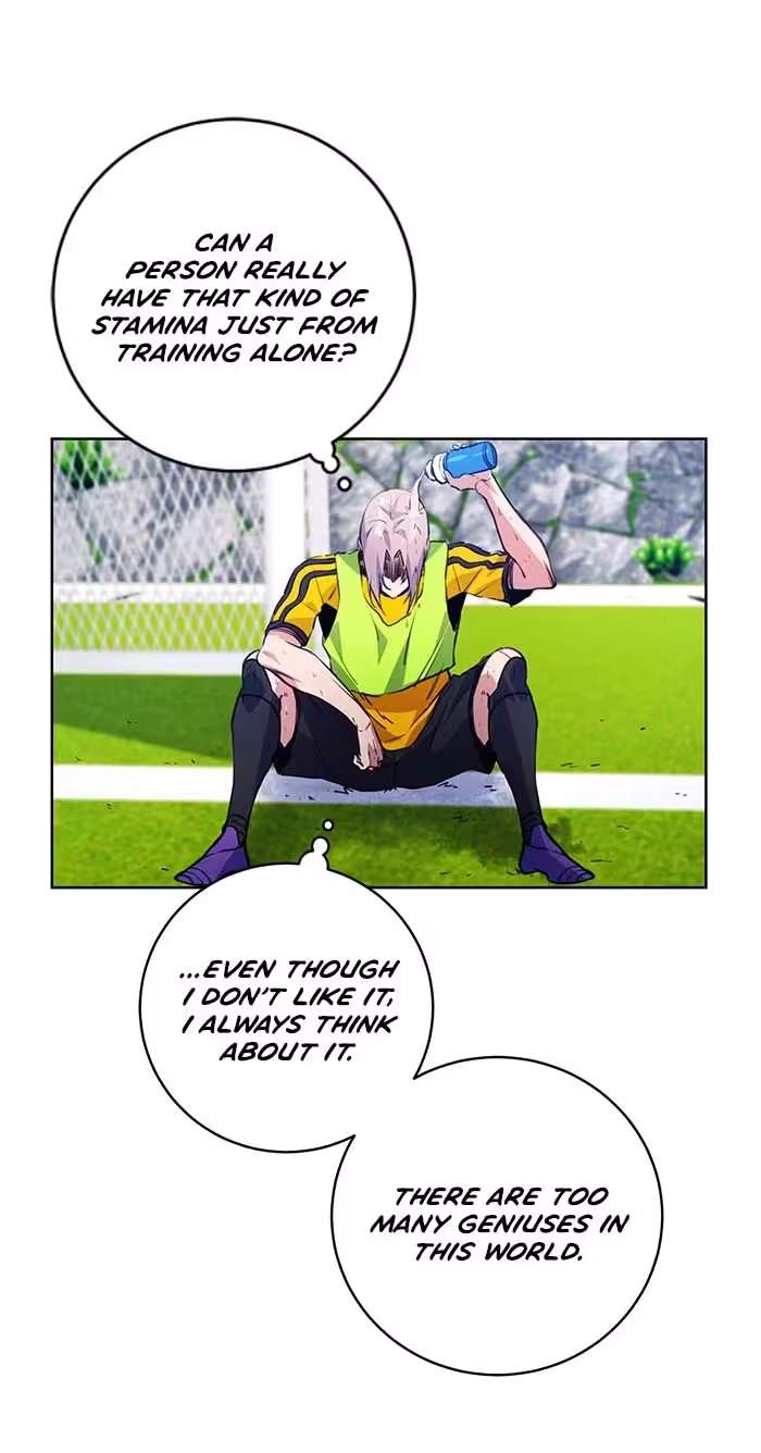 Top Corner Chapter 149 page 74