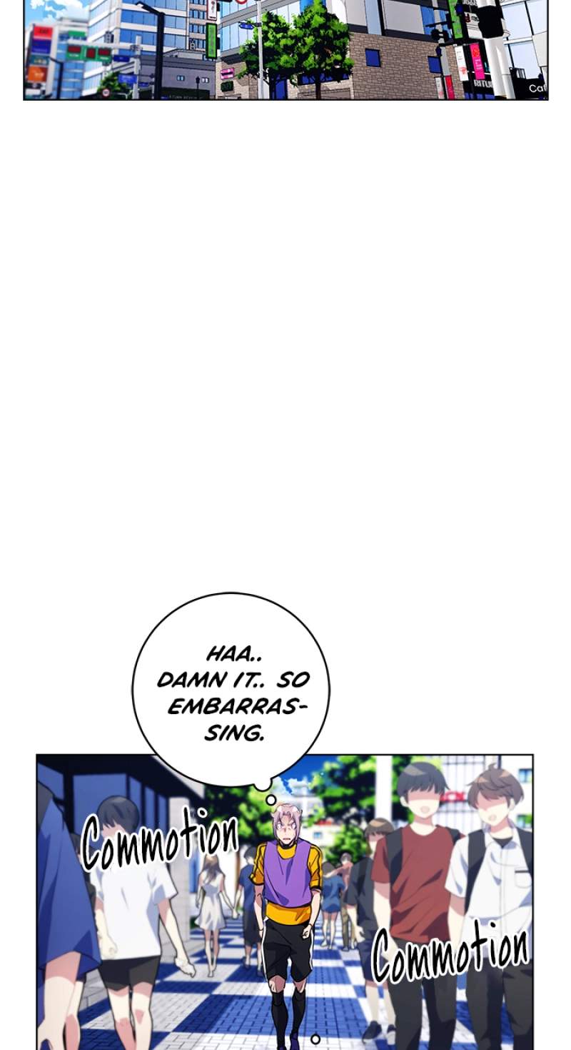 Top Corner Chapter 151 page 9