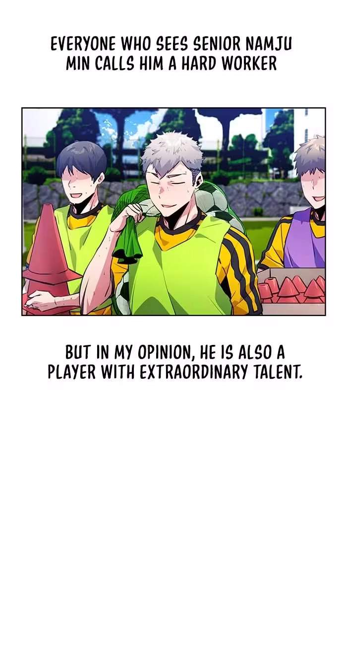 Top Corner Chapter 149 page 73
