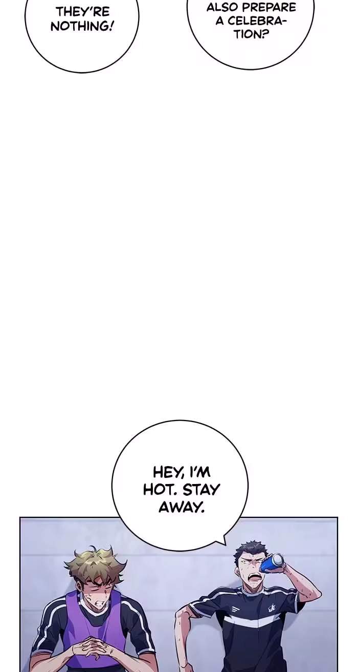 Top Corner Chapter 146 page 42