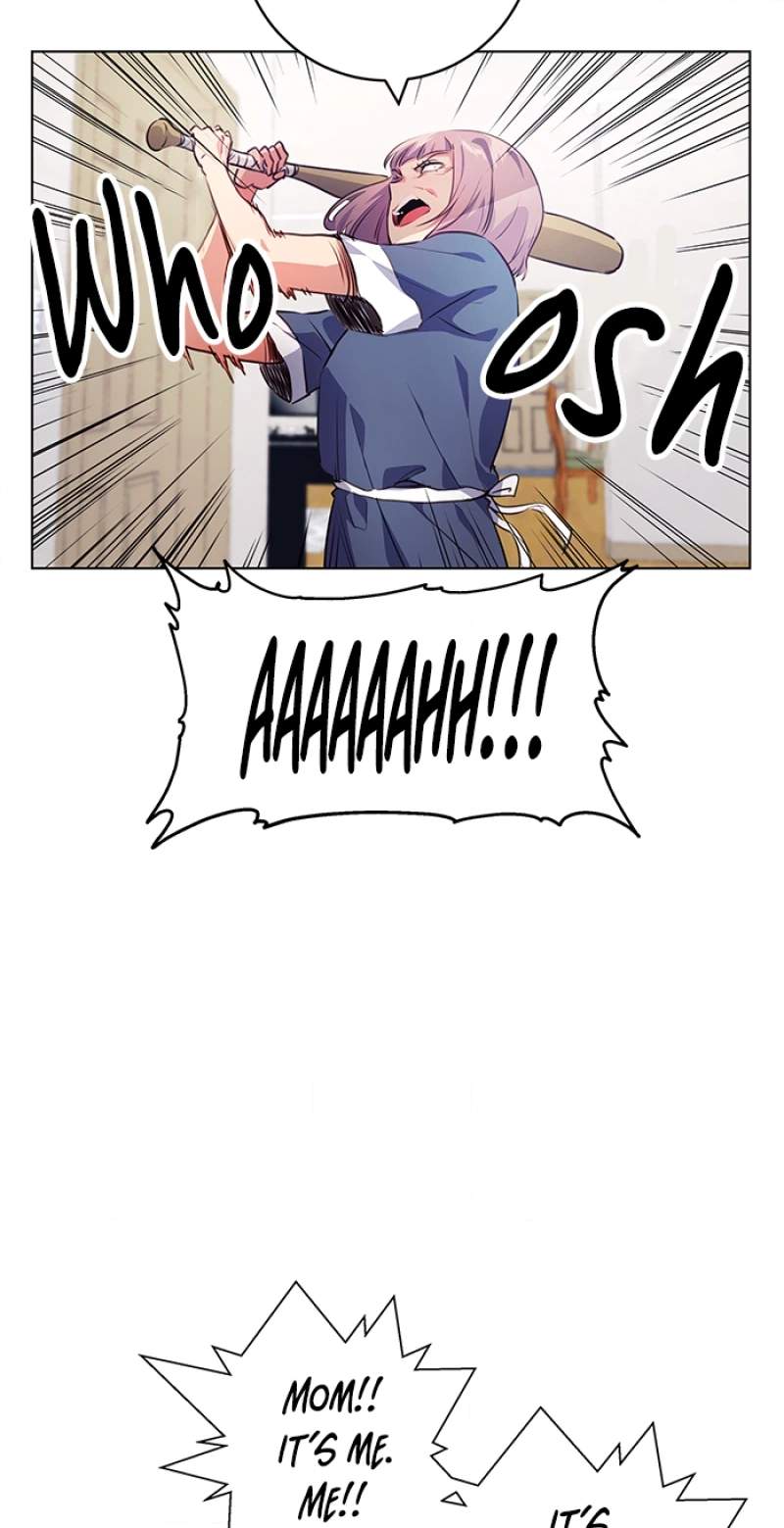 Top Corner Chapter 151 page 20