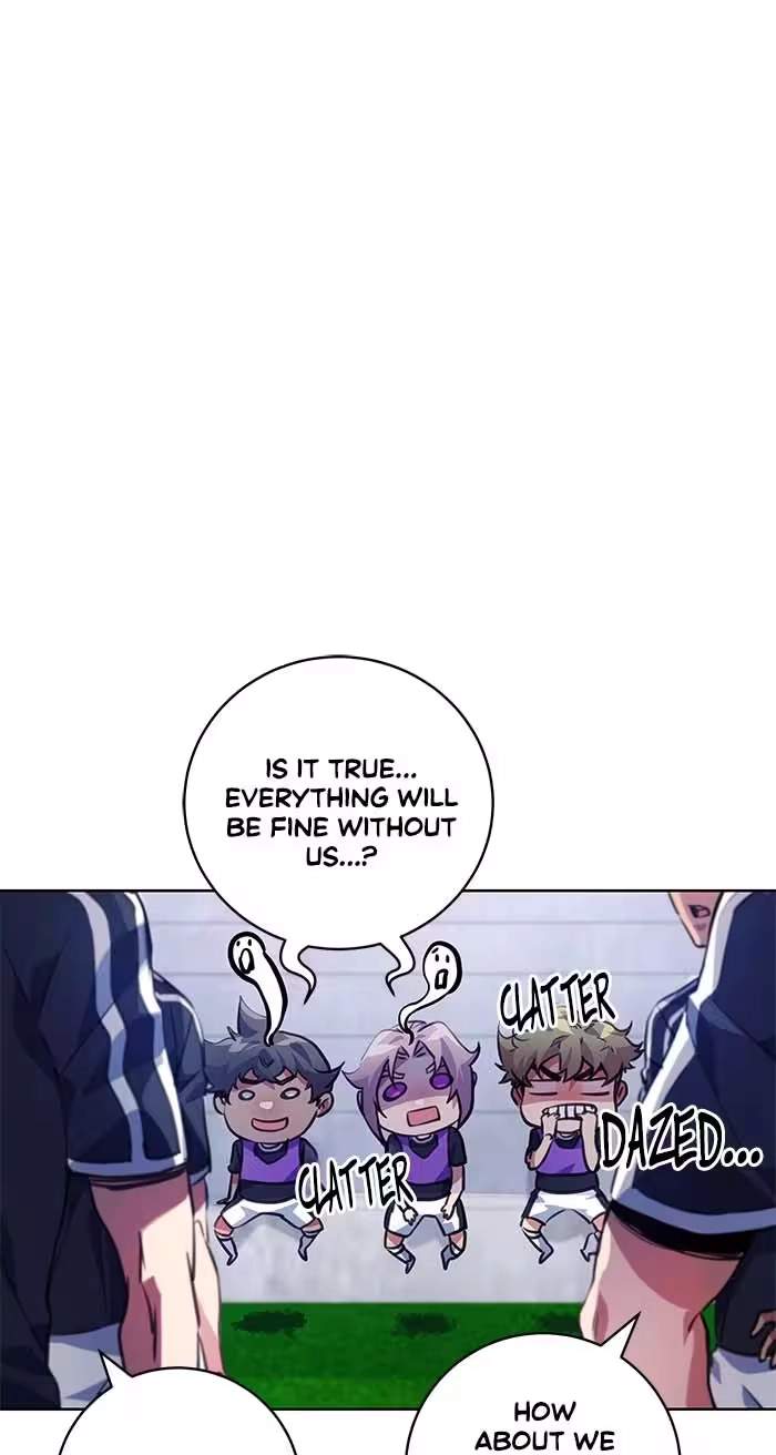 Top Corner Chapter 146 page 41