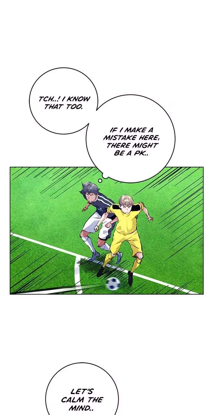 Top Corner Chapter 147 page 29